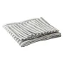 Tischdecke und Servietten DKD Home Decor 150 x 150 x 0,5 cm Grau Weiß grün von DKD Home Decor, Tischdecken - Ref: S3041171, P...