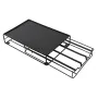 Organizer für Kaffeekapseln DKD Home Decor 21 x 31 x 7,5 cm Schwarz Metall von DKD Home Decor, Kapselständer - Ref: S3041253,...