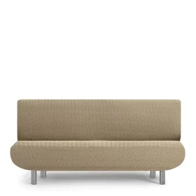 Copridivano Eysa JAZ Beige 160 x 100 x 230 cm di Eysa, Divani a due o più posti - Rif: D1606569, Prezzo: 53,52 €, Sconto: %