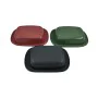 Mantequillera DKD Home Decor 19 x 13 x 5 cm Gres (3 Piezas) de DKD Home Decor, Platos y fuentes - Ref: S3041307, Precio: 25,4...