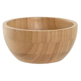 Tigela DKD Home Decor 12,5 x 12,5 x 6 cm Natural de DKD Home Decor, Travessas e taças - Ref: S3041354, Preço: 7,94 €, Descont...