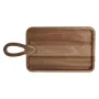 Tábua de corte DKD Home Decor Castanho 40 x 20 x 2 cm Acácia de DKD Home Decor, Tábuas de corte - Ref: S3041355, Preço: 10,79...