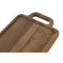 Tábua de corte DKD Home Decor 40 x 25 x 2 cm Castanho Acácia de DKD Home Decor, Tábuas de corte - Ref: S3041357, Preço: 15,42...