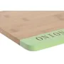 Cutting board DKD Home Decor 33,5 x 22,4 x 1,2 cm Blue Pink Green by DKD Home Decor, Chopping boards - Ref: S3041358, Price: ...