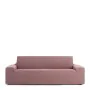 Housse de canapé Eysa JAZ Rose 70 x 120 x 260 cm de Eysa, Housses de canapé - Réf : D1606570, Prix : 68,29 €, Remise : %