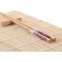 Set per Sushi DKD Home Decor 14,5 x 14,5 x 31 cm Multicolore Mandala Gres Orientale (16 Pezzi) di DKD Home Decor, Piatti e te...