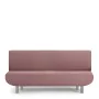 Housse de canapé Eysa JAZ Rose 160 x 100 x 230 cm de Eysa, Housses de canapé - Réf : D1606572, Prix : 55,53 €, Remise : %