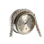 Reloj de Pared DKD Home Decor 28,5 x 8 x 50 cm Cristal Hierro Vintage (2 Unidades) de DKD Home Decor, Relojes de pared - Ref:...