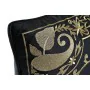 Almofada DKD Home Decor Preto Dourado 45 x 10 x 45 cm Árabe de DKD Home Decor, Almofadas - Ref: S3041521, Preço: 21,78 €, Des...