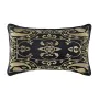 Coussin DKD Home Decor Noir 50 x 10 x 30 cm Arabe de DKD Home Decor, Coussins - Réf : S3041522, Prix : 21,04 €, Remise : %