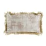 Almofada DKD Home Decor Dourado 50 x 10 x 30 cm Moderno de DKD Home Decor, Almofadas - Ref: S3041524, Preço: 16,60 €, Descont...