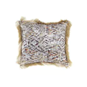 Coussin DKD Home Decor 45 x 10 x 45 cm Multicouleur Moderne de DKD Home Decor, Coussins - Réf : S3041525, Prix : 15,26 €, Rem...