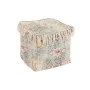 Kissen DKD Home Decor Boden Braun grün Randbereich Araber 40 x 40 x 40 cm von DKD Home Decor, Zierkissen - Ref: S3041539, Pre...