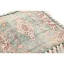 Kissen DKD Home Decor Boden Braun grün Randbereich Araber 40 x 40 x 40 cm von DKD Home Decor, Zierkissen - Ref: S3041539, Pre...