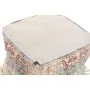 Kissen DKD Home Decor Boden Braun grün Randbereich Araber 40 x 40 x 40 cm von DKD Home Decor, Zierkissen - Ref: S3041539, Pre...