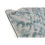 Cushion cover DKD Home Decor Blue Traditional 50 x 1 x 50 cm by DKD Home Decor, Cushion Covers - Ref: S3041552, Price: 15,27 ...