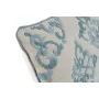 Capa de travesseiro DKD Home Decor 60 x 1 x 40 cm Azul Tradicional de DKD Home Decor, Capas - Ref: S3041553, Preço: 15,26 €, ...