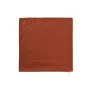 Housse de coussin DKD Home Decor Terre cuite Géométrique 50 x 1 x 50 cm de DKD Home Decor, Housses de coussin - Réf : S304155...