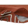 Funda de cojín DKD Home Decor Terracota Geométrico 50 x 1 x 50 cm de DKD Home Decor, Fundas - Ref: S3041558, Precio: 18,59 €,...