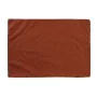 Capa de travesseiro DKD Home Decor 60 x 1 x 40 cm Terracota Geométrico de DKD Home Decor, Capas - Ref: S3041559, Preço: 18,59...