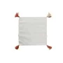 Housse de coussin DKD Home Decor Rayures Multicouleur 50 x 1 x 50 cm de DKD Home Decor, Housses de coussin - Réf : S3041562, ...