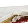 Housse de coussin DKD Home Decor Rayures Multicouleur 50 x 1 x 50 cm de DKD Home Decor, Housses de coussin - Réf : S3041562, ...