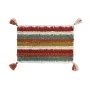 Funda de cojín DKD Home Decor 60 x 1 x 40 cm Rayas Multicolor de DKD Home Decor, Fundas - Ref: S3041563, Precio: 18,49 €, Des...