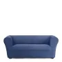 Housse de canapé Eysa JAZ Bleu 110 x 100 x 230 cm de Eysa, Housses de canapé - Réf : D1606574, Prix : 84,92 €, Remise : %