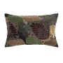 Housse de coussin DKD Home Decor 60 x 1 x 40 cm Volets Multicouleur de DKD Home Decor, Housses de coussin - Réf : S3041565, P...