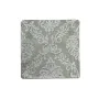 Cushion cover DKD Home Decor Mint 50 x 1 x 50 cm by DKD Home Decor, Cushion Covers - Ref: S3041568, Price: 17,63 €, Discount: %