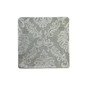 Capa de travesseiro DKD Home Decor Menta 50 x 1 x 50 cm de DKD Home Decor, Capas - Ref: S3041568, Preço: 17,63 €, Desconto: %