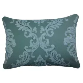 Funda de cojín DKD Home Decor 60 x 1 x 40 cm Menta de DKD Home Decor, Fundas - Ref: S3041569, Precio: 17,63 €, Descuento: %