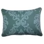 Cushion cover DKD Home Decor 60 x 1 x 40 cm Mint by DKD Home Decor, Cushion Covers - Ref: S3041569, Price: 17,63 €, Discount: %