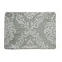 Cushion cover DKD Home Decor 60 x 1 x 40 cm Mint by DKD Home Decor, Cushion Covers - Ref: S3041569, Price: 17,63 €, Discount: %