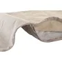 Housse de coussin DKD Home Decor 60 x 1 x 40 cm Gris de DKD Home Decor, Housses de coussin - Réf : S3041571, Prix : 18,59 €, ...