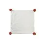 Housse de coussin DKD Home Decor Multicouleur 50 x 1 x 50 cm de DKD Home Decor, Housses de coussin - Réf : S3041572, Prix : 1...