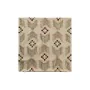 Housse de coussin DKD Home Decor Beige 50 x 1 x 50 cm de DKD Home Decor, Housses de coussin - Réf : S3041574, Prix : 18,25 €,...