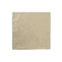 Housse de coussin DKD Home Decor Beige 50 x 1 x 50 cm de DKD Home Decor, Housses de coussin - Réf : S3041574, Prix : 18,25 €,...