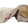 Cushion cover DKD Home Decor Beige 50 x 1 x 50 cm by DKD Home Decor, Cushion Covers - Ref: S3041574, Price: 19,01 €, Discount: %