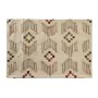 Capa de travesseiro DKD Home Decor 60 x 1 x 40 cm Bege de DKD Home Decor, Capas - Ref: S3041575, Preço: 18,25 €, Desconto: %