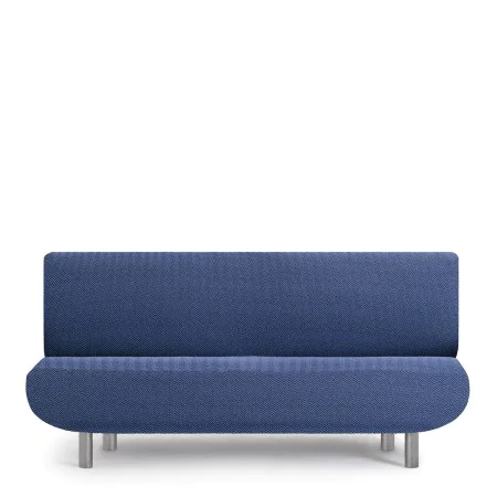 Housse de canapé Eysa JAZ Bleu 160 x 100 x 230 cm de Eysa, Housses de canapé - Réf : D1606575, Prix : 50,84 €, Remise : %