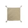 Housse de coussin DKD Home Decor Multicouleur Frange 50 x 1 x 50 cm de DKD Home Decor, Housses de coussin - Réf : S3041578, P...