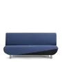 Housse de canapé Eysa JAZ Bleu 160 x 100 x 230 cm de Eysa, Housses de canapé - Réf : D1606575, Prix : 50,84 €, Remise : %