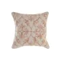 Cuscino DKD Home Decor 50 x 15 x 50 cm Beige Rosa Alluminio Tradizionale 50 x 1 x 50 cm di DKD Home Decor, Cuscini decorativi...