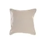 Cushion DKD Home Decor 50 x 15 x 50 cm Beige Pink Aluminium Traditional 50 x 1 x 50 cm by DKD Home Decor, Cushions - Ref: S30...