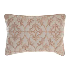 Cushion DKD Home Decor 60 x 15 x 40 cm 60 x 1 x 40 cm Beige Aluminium Traditional by DKD Home Decor, Cushions - Ref: S3041589...