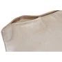 Kissen DKD Home Decor 60 x 15 x 40 cm 60 x 1 x 40 cm Beige Aluminium Traditionell von DKD Home Decor, Zierkissen - Ref: S3041...