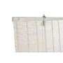 Estor Enrollable DKD Home Decor Barnizado Blanco Bambú 120 x 2 x 230 cm de DKD Home Decor, Persianas - Ref: S3041666, Precio:...