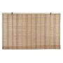 Store à enrouleur DKD Home Decor Multicouleur Bambou (120 x 2 x 230 cm) de DKD Home Decor, Stores - Réf : S3041667, Prix : 34...