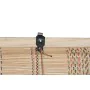 Store à enrouleur DKD Home Decor Multicouleur Bambou (120 x 2 x 230 cm) de DKD Home Decor, Stores - Réf : S3041667, Prix : 34...